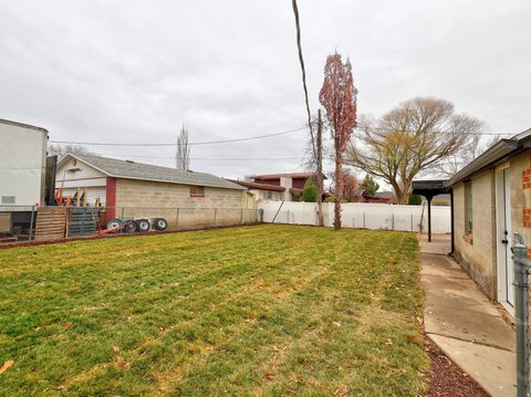 Tiny photo for 257 W CORNELL DR, Midvale, UT 84047 (MLS # 2125860)