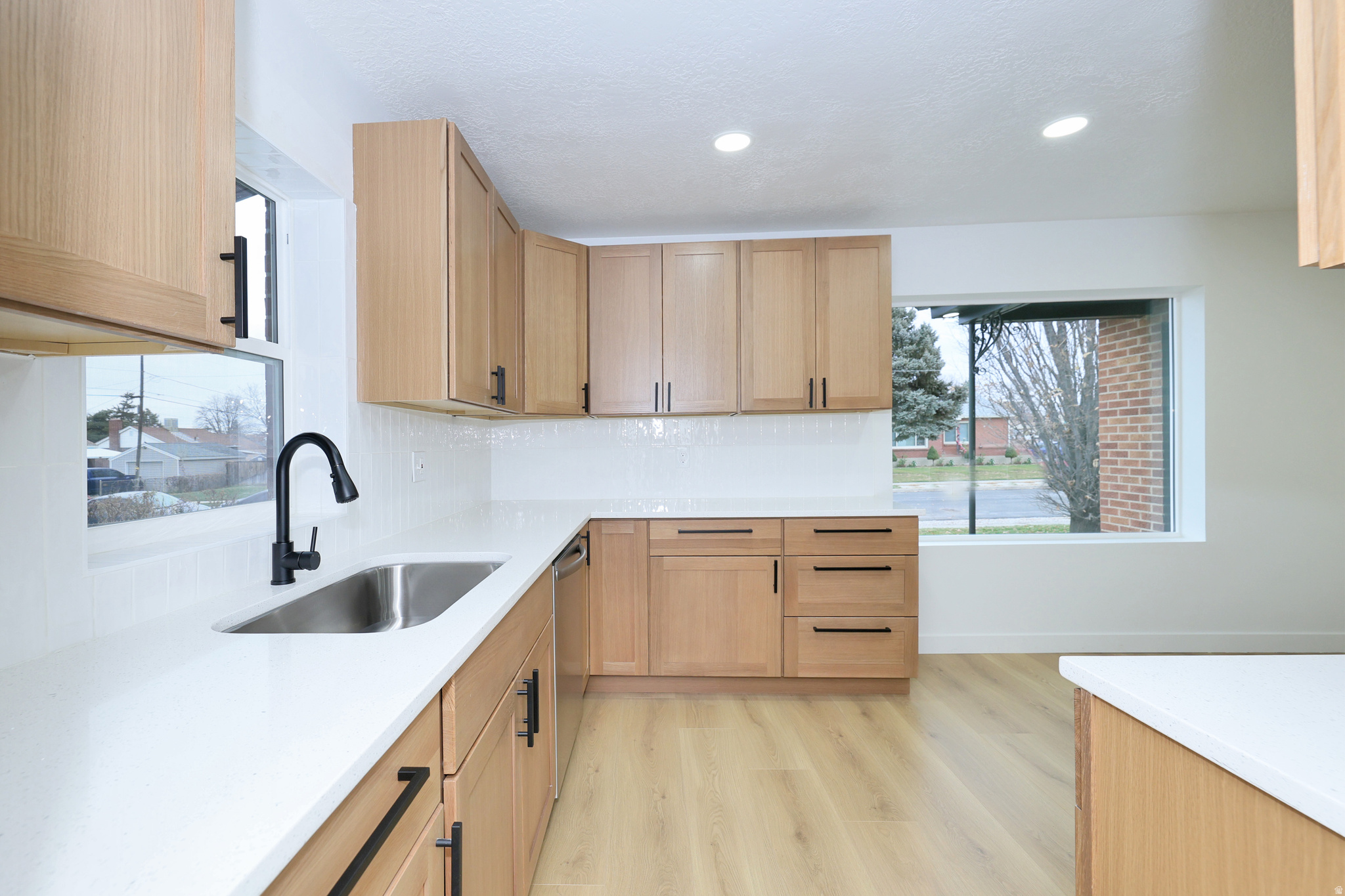 JIM REED SUB - Residential