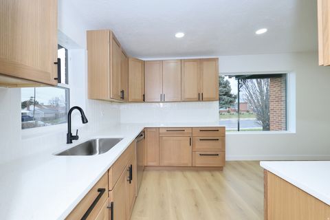 Tiny photo for 257 W CORNELL DR, Midvale, UT 84047 (MLS # 2125860)