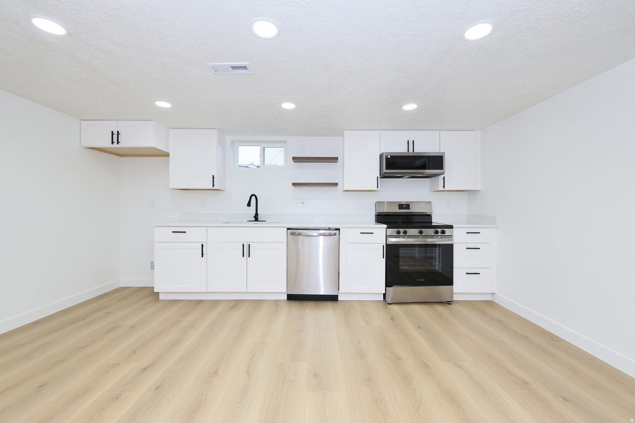 JIM REED SUB - Residential