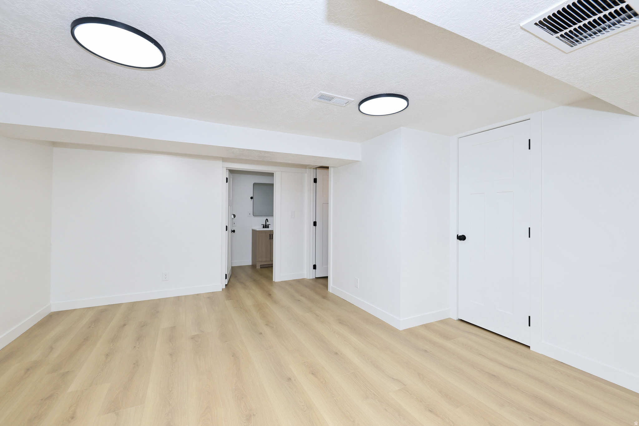 JIM REED SUB - Residential