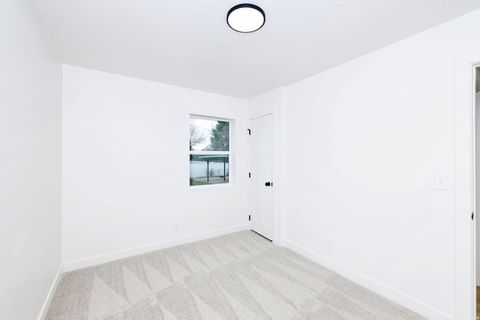 Tiny photo for 257 W CORNELL DR, Midvale, UT 84047 (MLS # 2125860)