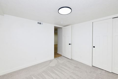 Tiny photo for 257 W CORNELL DR, Midvale, UT 84047 (MLS # 2125860)