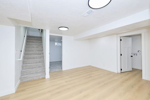 Tiny photo for 257 W CORNELL DR, Midvale, UT 84047 (MLS # 2125860)