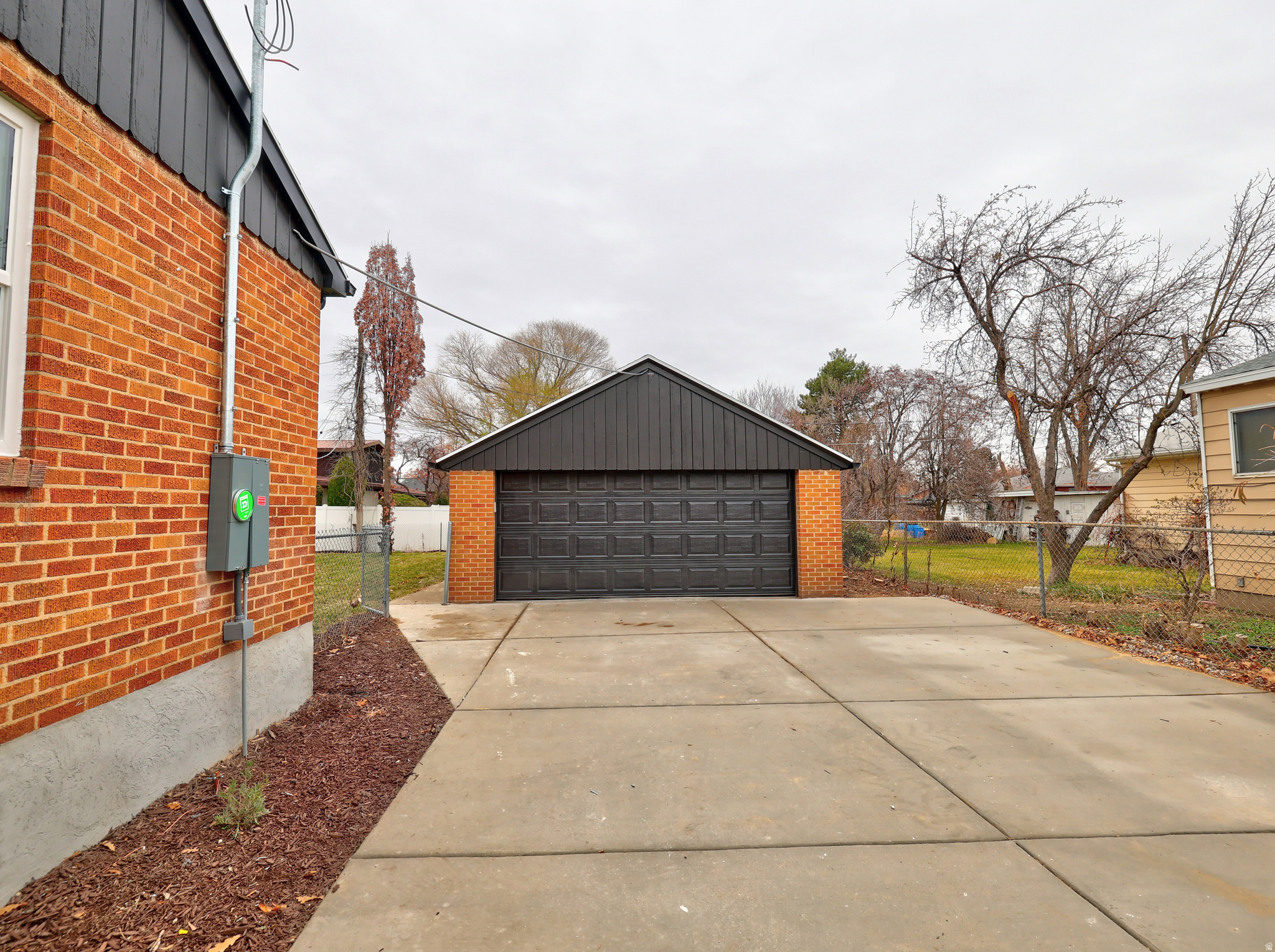 JIM REED SUB - Residential