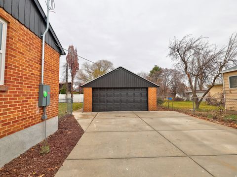 Tiny photo for 257 W CORNELL DR, Midvale, UT 84047 (MLS # 2125860)