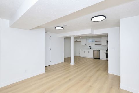 Tiny photo for 257 W CORNELL DR, Midvale, UT 84047 (MLS # 2125860)