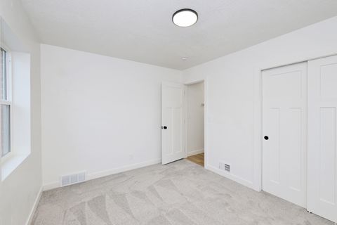 Tiny photo for 257 W CORNELL DR, Midvale, UT 84047 (MLS # 2125860)