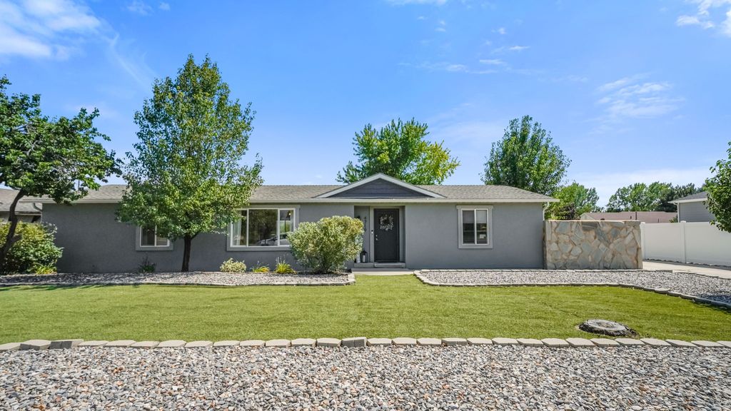 Photo of 4719 W 11000 N, Highland, UT 84003 (MLS # 2171946)