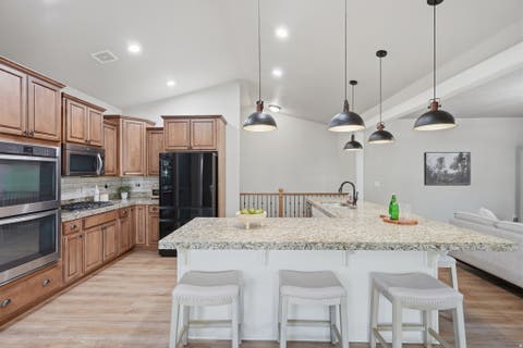 Tiny photo for 5069 W BURNTSIDE AVE, South Jordan, UT 84009 (MLS # 2177724)