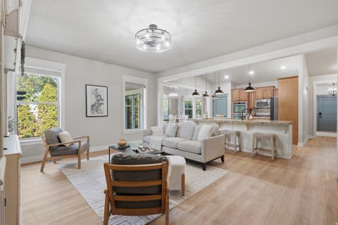 Tiny photo for 5069 W BURNTSIDE AVE, South Jordan, UT 84009 (MLS # 2177724)