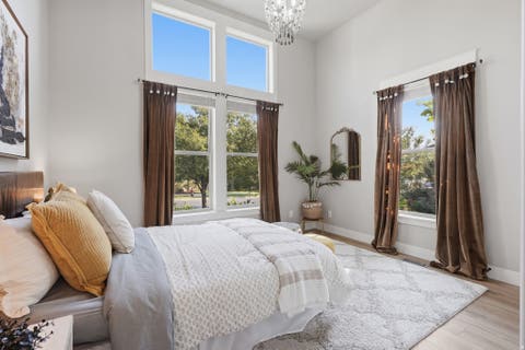 Tiny photo for 5069 W BURNTSIDE AVE, South Jordan, UT 84009 (MLS # 2177724)