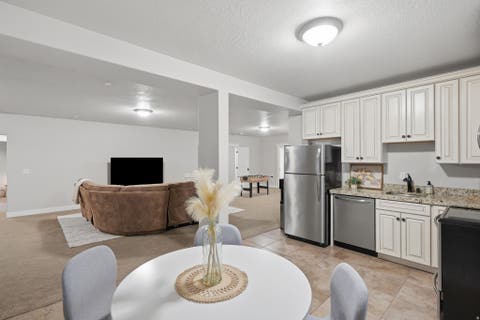 Tiny photo for 5069 W BURNTSIDE AVE, South Jordan, UT 84009 (MLS # 2177724)