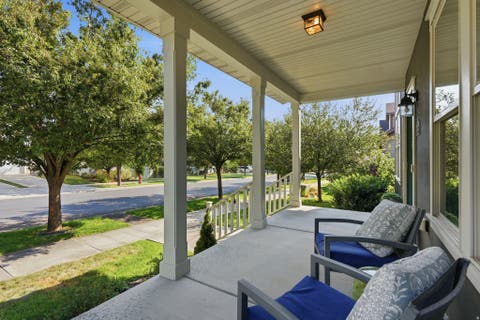 Tiny photo for 5069 W BURNTSIDE AVE, South Jordan, UT 84009 (MLS # 2177724)