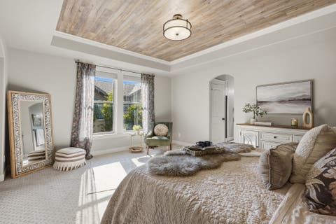Tiny photo for 5069 W BURNTSIDE AVE, South Jordan, UT 84009 (MLS # 2177724)