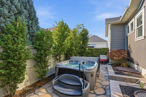 Tiny photo for 5069 W BURNTSIDE AVE, South Jordan, UT 84009 (MLS # 2177724)