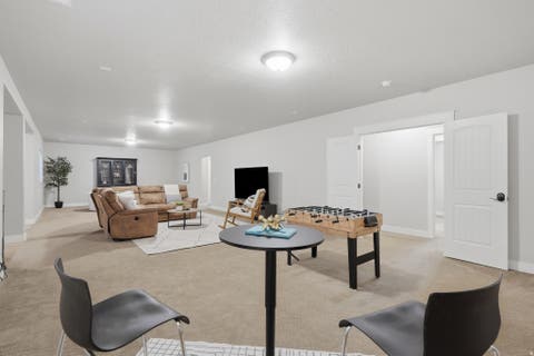 Tiny photo for 5069 W BURNTSIDE AVE, South Jordan, UT 84009 (MLS # 2177724)