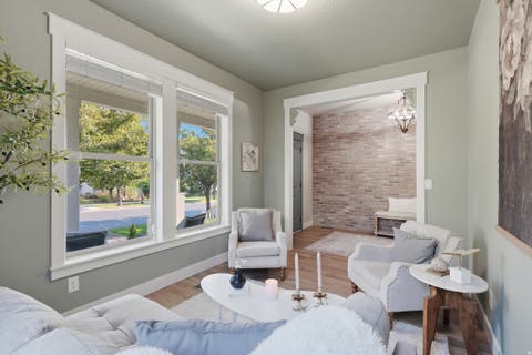Tiny photo for 5069 W BURNTSIDE AVE, South Jordan, UT 84009 (MLS # 2177724)