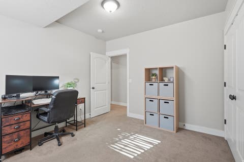 Tiny photo for 5069 W BURNTSIDE AVE, South Jordan, UT 84009 (MLS # 2177724)