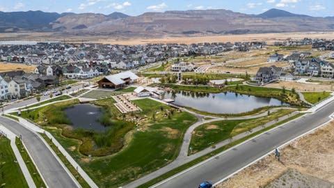 Tiny photo for 5069 W BURNTSIDE AVE, South Jordan, UT 84009 (MLS # 2177724)