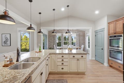 Tiny photo for 5069 W BURNTSIDE AVE, South Jordan, UT 84009 (MLS # 2177724)
