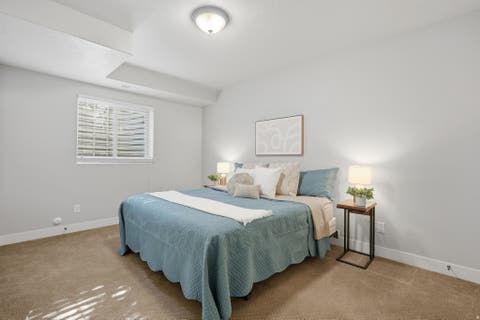 Tiny photo for 5069 W BURNTSIDE AVE, South Jordan, UT 84009 (MLS # 2177724)