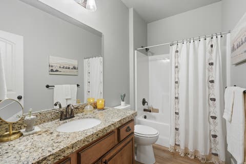 Tiny photo for 5069 W BURNTSIDE AVE, South Jordan, UT 84009 (MLS # 2177724)