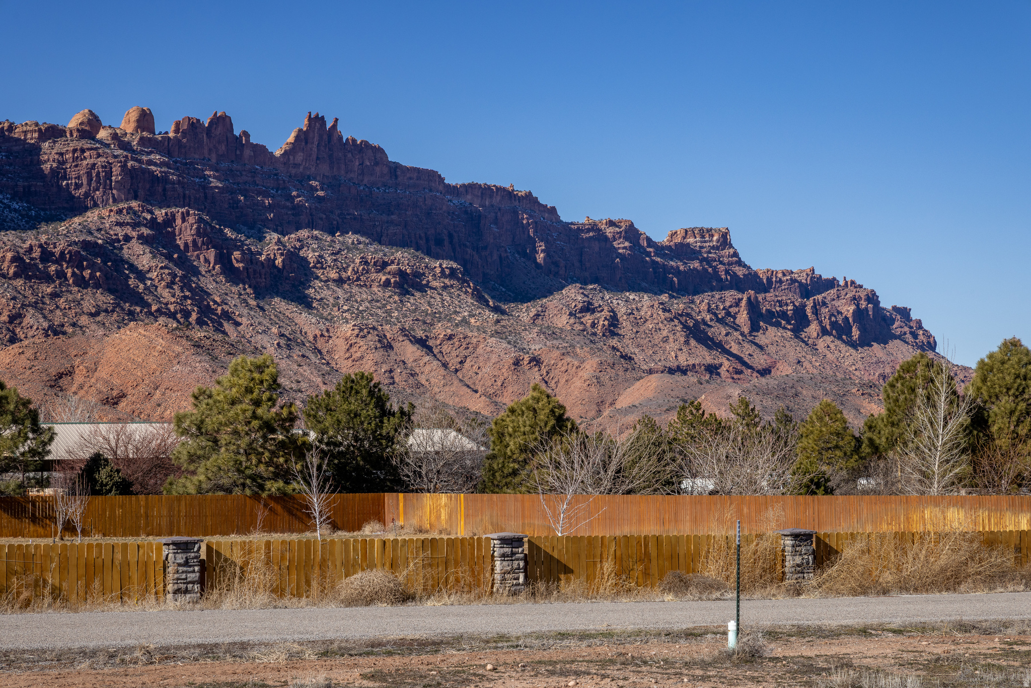ESTRELLA ESTATES - Land