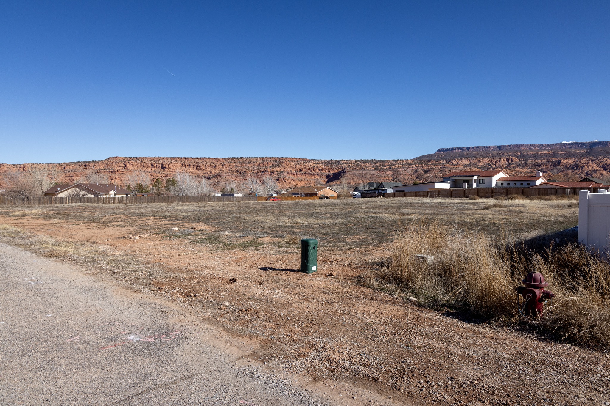 ESTRELLA ESTATES - Land