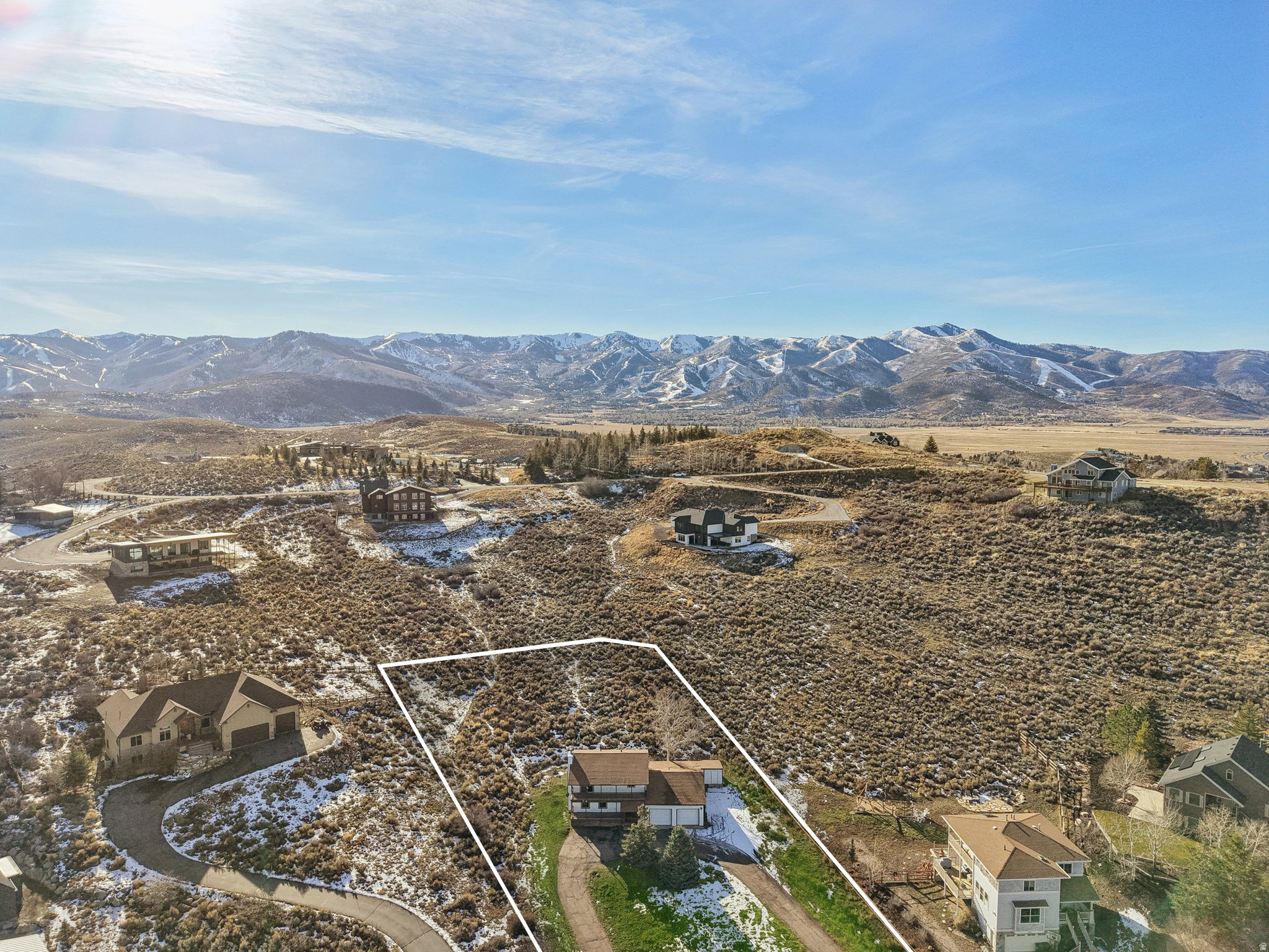 HIGHLAND ESTATES - Residential