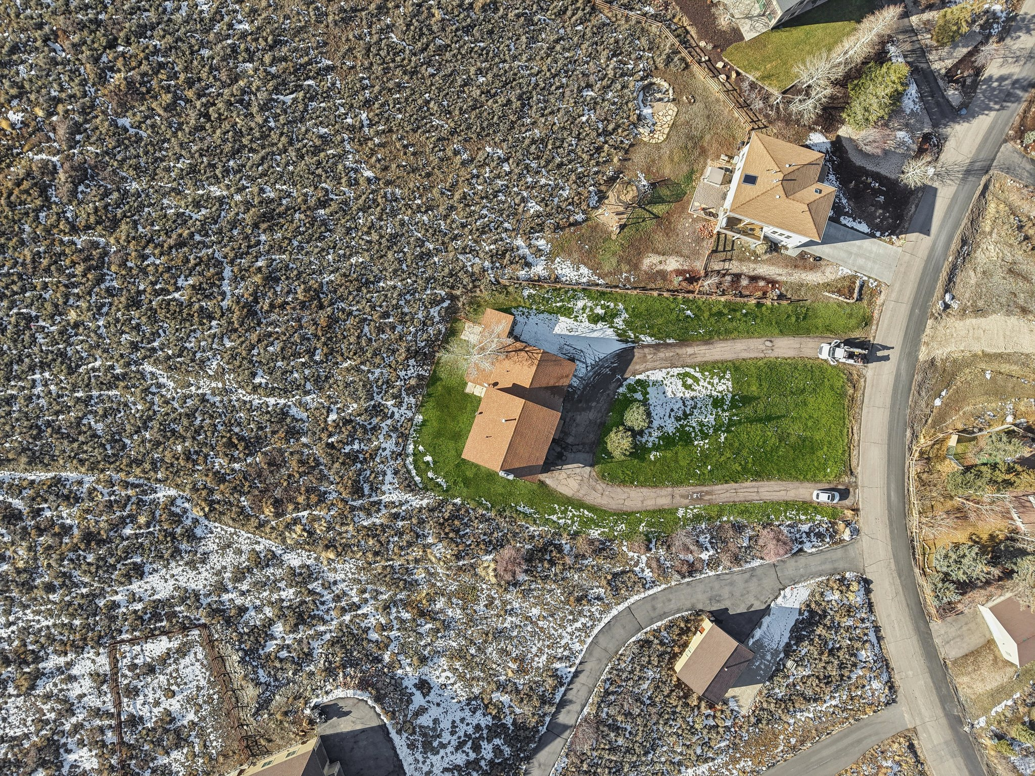 HIGHLAND ESTATES - Residential