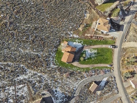 Tiny photo for 908 SILVER SAGE DR, Park City, UT 84098 (MLS # 2126972)