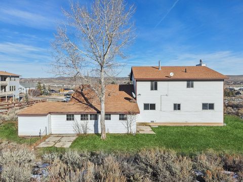 Tiny photo for 908 SILVER SAGE DR, Park City, UT 84098 (MLS # 2126972)