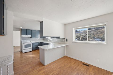 Tiny photo for 908 SILVER SAGE DR, Park City, UT 84098 (MLS # 2126972)