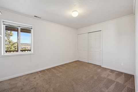Tiny photo for 908 SILVER SAGE DR, Park City, UT 84098 (MLS # 2126972)