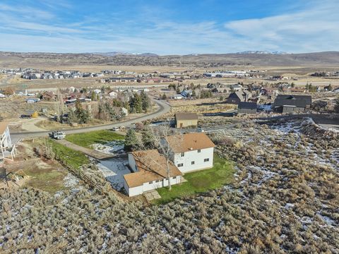Tiny photo for 908 SILVER SAGE DR, Park City, UT 84098 (MLS # 2126972)