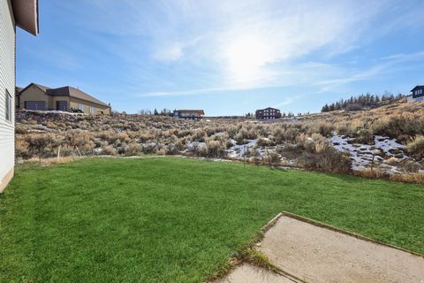 Tiny photo for 908 SILVER SAGE DR, Park City, UT 84098 (MLS # 2126972)