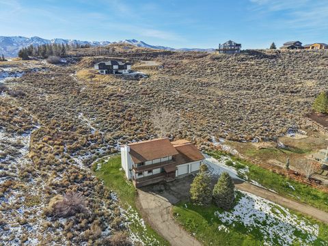 Tiny photo for 908 SILVER SAGE DR, Park City, UT 84098 (MLS # 2126972)