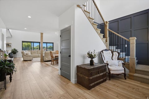 Tiny photo for 4520 S 5400 W, Hooper, UT 84315 (MLS # 2182386)