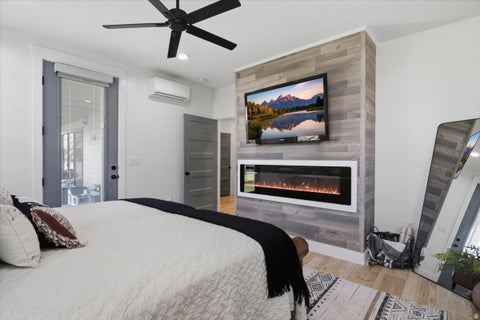 Tiny photo for 4520 S 5400 W, Hooper, UT 84315 (MLS # 2182386)