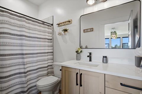 Tiny photo for 4520 S 5400 W, Hooper, UT 84315 (MLS # 2182386)