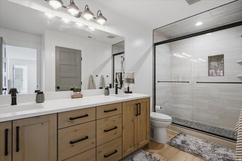 Tiny photo for 4520 S 5400 W, Hooper, UT 84315 (MLS # 2182386)