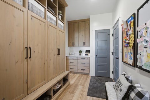 Tiny photo for 4520 S 5400 W, Hooper, UT 84315 (MLS # 2182386)