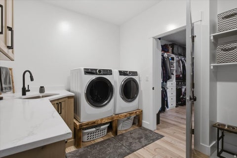 Tiny photo for 4520 S 5400 W, Hooper, UT 84315 (MLS # 2182386)