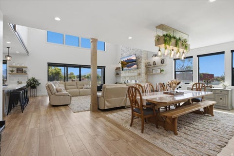 Tiny photo for 4520 S 5400 W, Hooper, UT 84315 (MLS # 2182386)