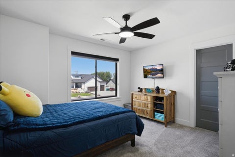 Tiny photo for 4520 S 5400 W, Hooper, UT 84315 (MLS # 2182386)