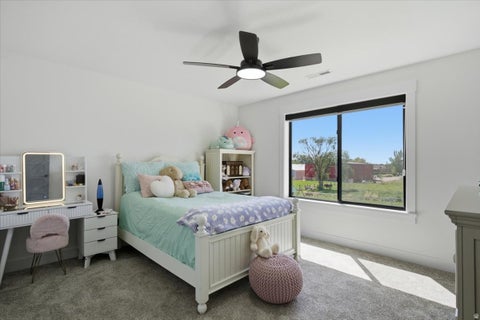 Tiny photo for 4520 S 5400 W, Hooper, UT 84315 (MLS # 2182386)