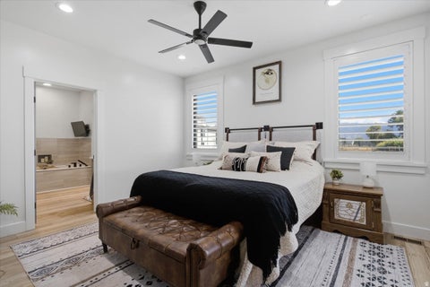 Tiny photo for 4520 S 5400 W, Hooper, UT 84315 (MLS # 2182386)