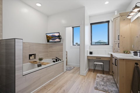 Tiny photo for 4520 S 5400 W, Hooper, UT 84315 (MLS # 2182386)
