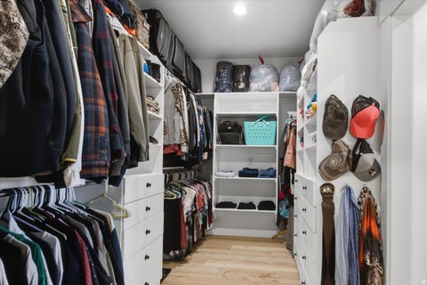 Tiny photo for 4520 S 5400 W, Hooper, UT 84315 (MLS # 2182386)